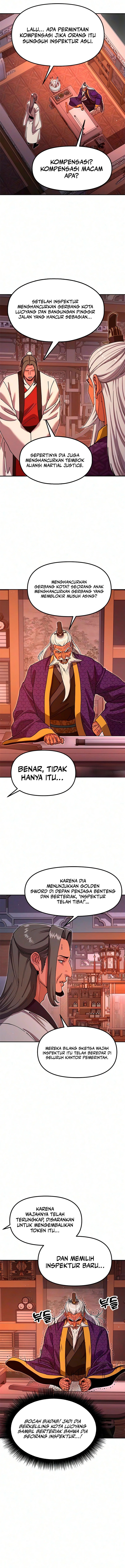 Baca Chronicles of the Lazy Sovereign - Chapter 48 halaman 7