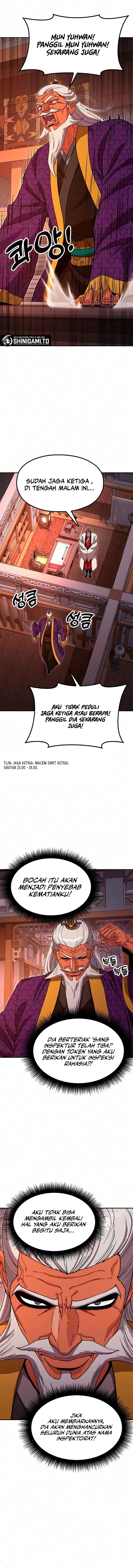Baca Chronicles of the Lazy Sovereign - Chapter 48 halaman 8