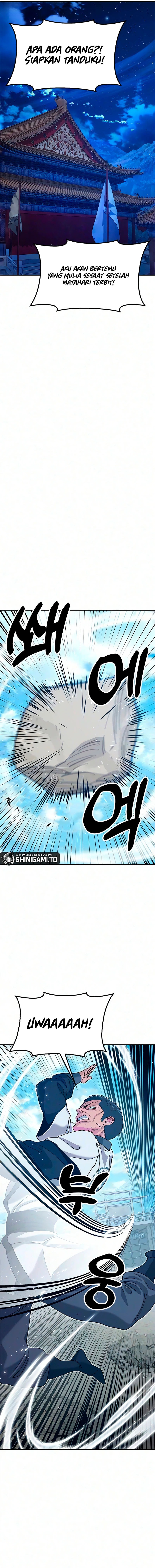 Baca Chronicles of the Lazy Sovereign - Chapter 48 halaman 9