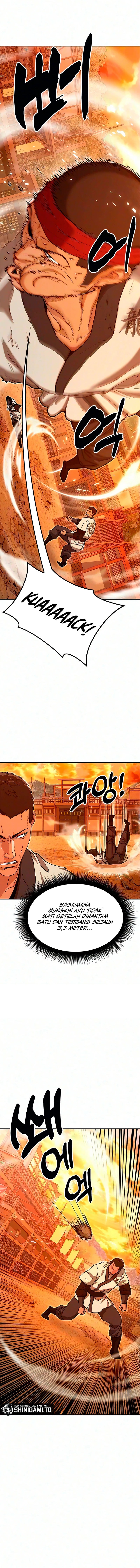 Baca Chronicles of the Lazy Sovereign - Chapter 49 halaman 10