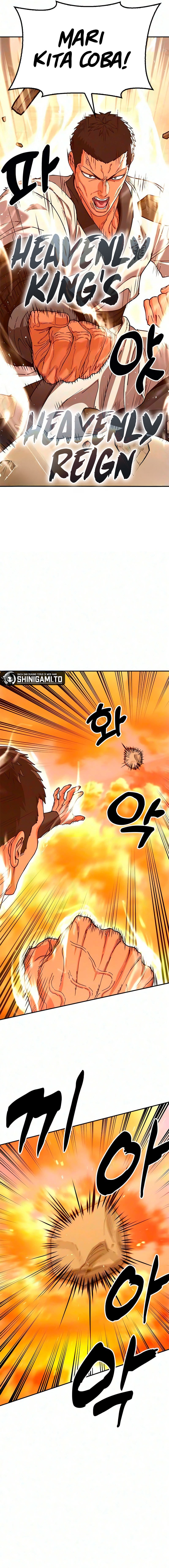 Baca Chronicles of the Lazy Sovereign - Chapter 49 halaman 11