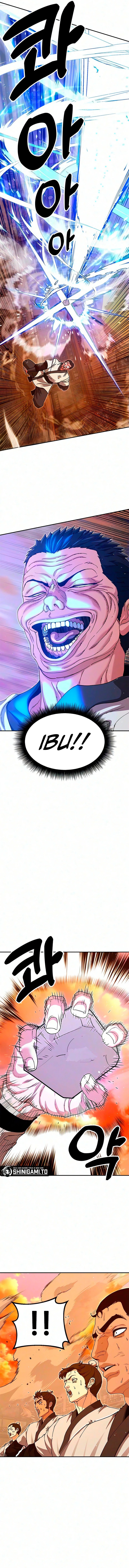 Baca Chronicles of the Lazy Sovereign - Chapter 49 halaman 14