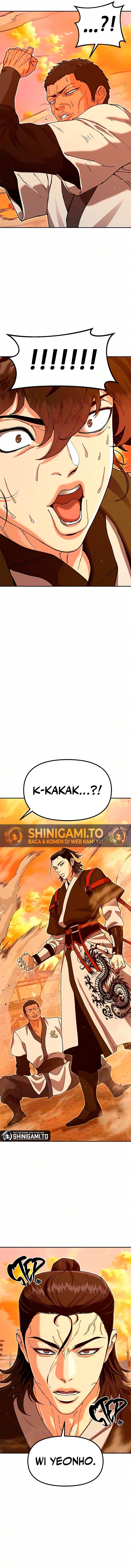 Baca Chronicles of the Lazy Sovereign - Chapter 49 halaman 15