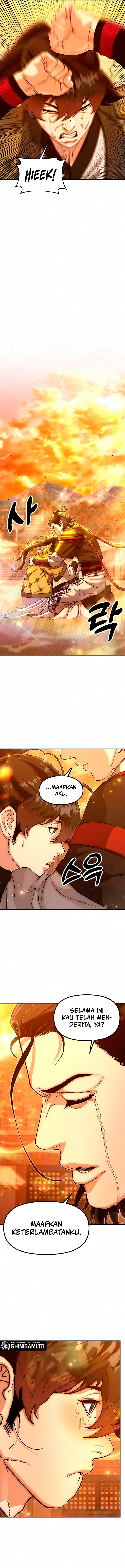 Baca Chronicles of the Lazy Sovereign - Chapter 49 halaman 18