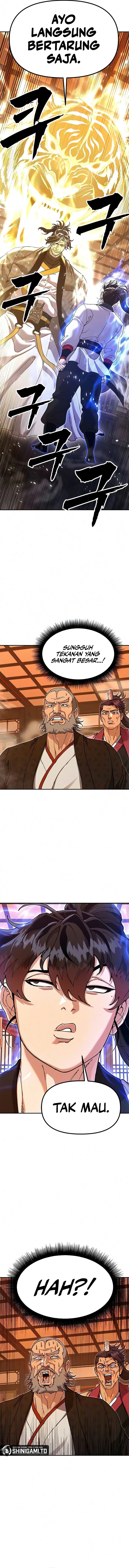 Baca Chronicles of the Lazy Sovereign - Chapter 50 halaman 19
