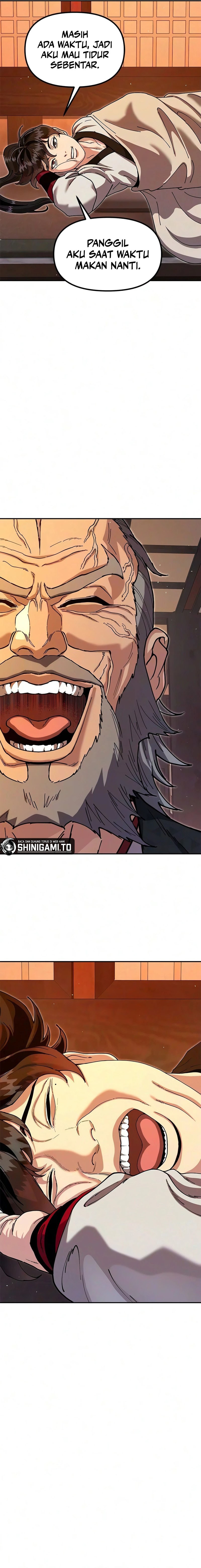 Baca Chronicles of the Lazy Sovereign - Chapter 50 halaman 6