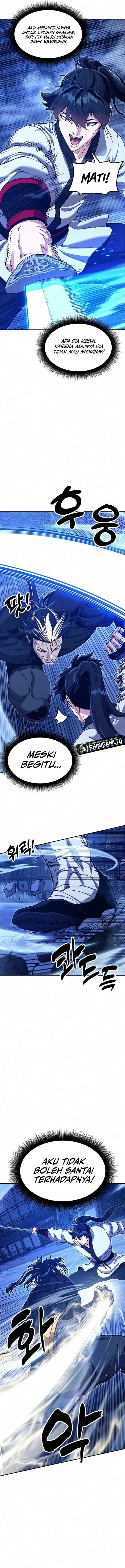 Baca Chronicles of the Lazy Sovereign - Chapter 51 halaman 12