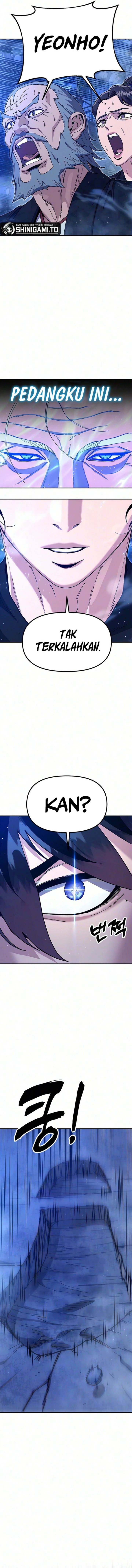 Baca Chronicles of the Lazy Sovereign - Chapter 51 halaman 20