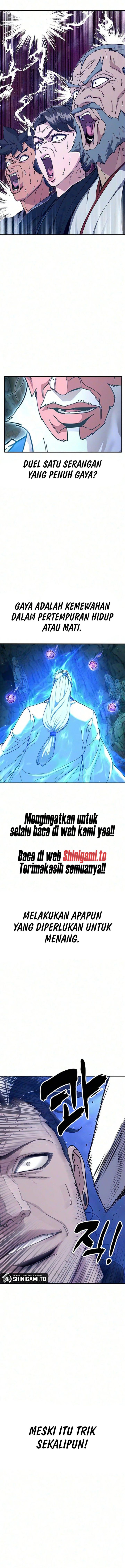 Baca Chronicles of the Lazy Sovereign - Chapter 51 halaman 26