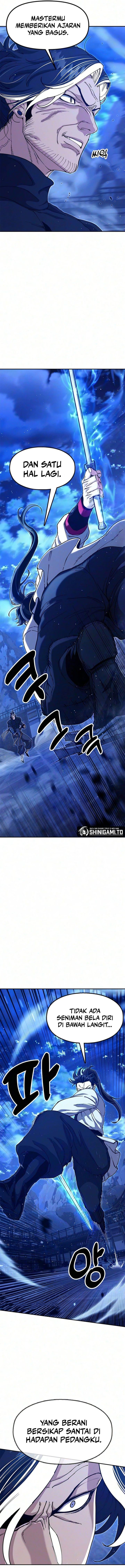 Baca Chronicles of the Lazy Sovereign - Chapter 51 halaman 9