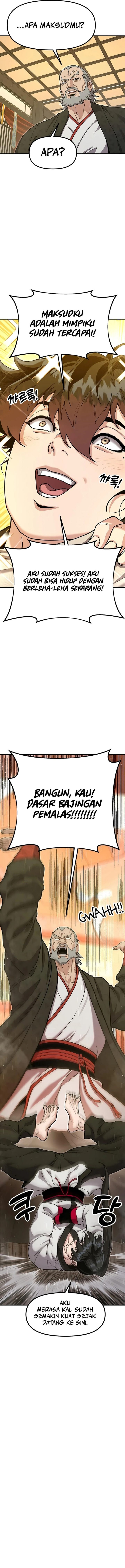 Baca Chronicles of the Lazy Sovereign - Chapter 52 halaman 12