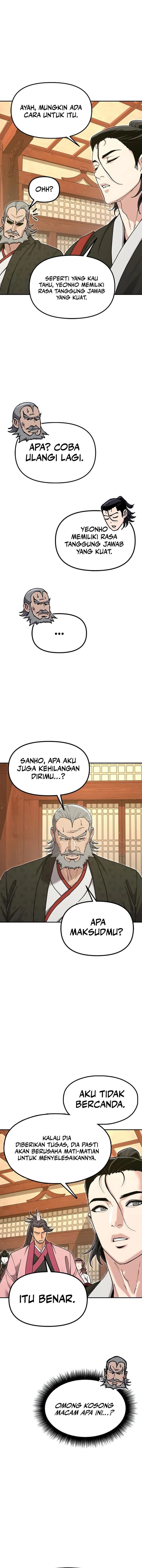 Baca Chronicles of the Lazy Sovereign - Chapter 52 halaman 14