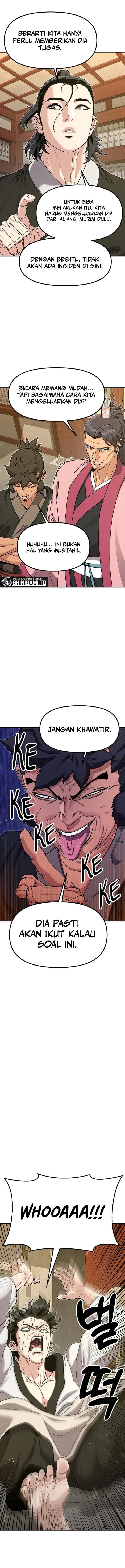 Baca Chronicles of the Lazy Sovereign - Chapter 52 halaman 17