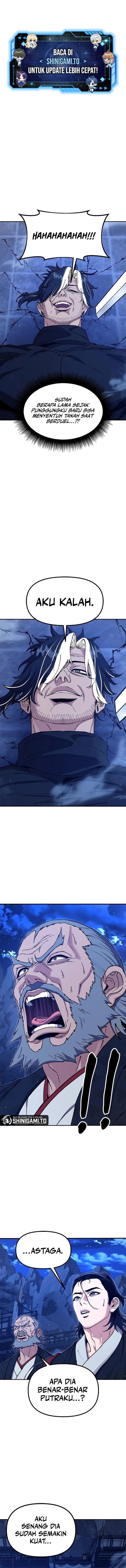 Baca Chronicles of the Lazy Sovereign - Chapter 52 halaman 2