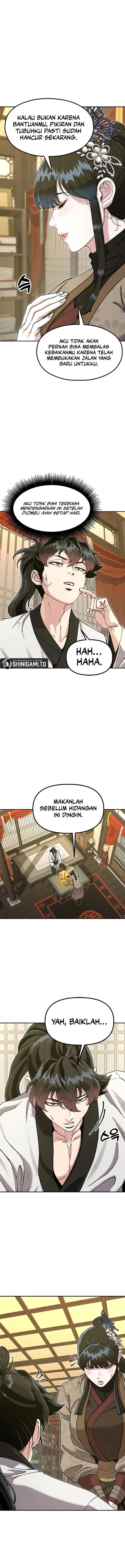 Baca Chronicles of the Lazy Sovereign - Chapter 52 halaman 20
