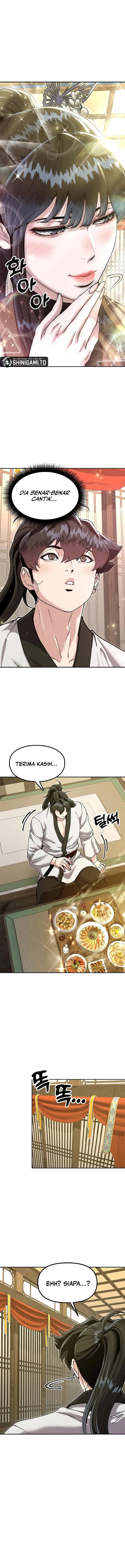 Baca Chronicles of the Lazy Sovereign - Chapter 52 halaman 21