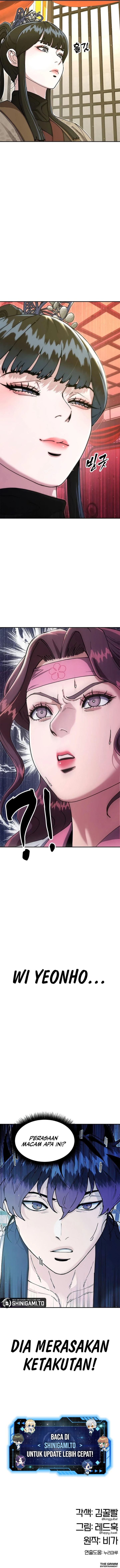 Baca Chronicles of the Lazy Sovereign - Chapter 52 halaman 23