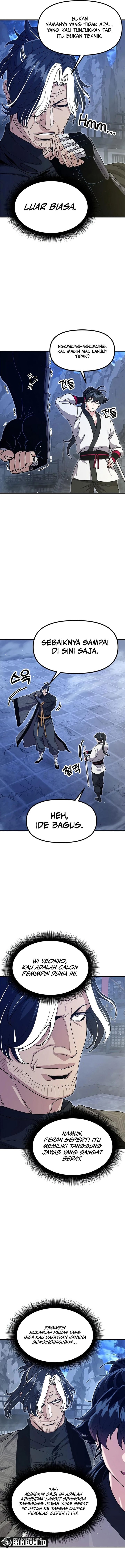 Baca Chronicles of the Lazy Sovereign - Chapter 52 halaman 4
