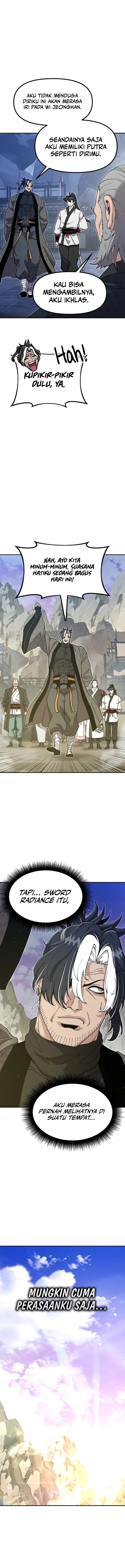 Baca Chronicles of the Lazy Sovereign - Chapter 52 halaman 5