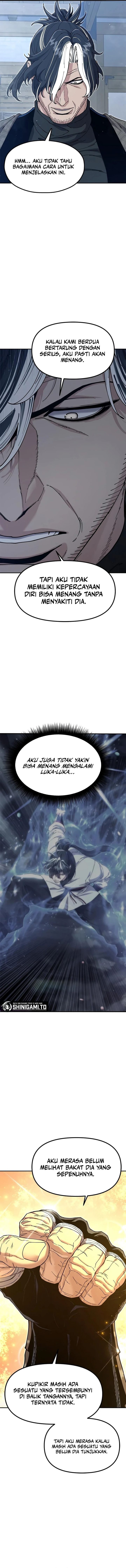 Baca Chronicles of the Lazy Sovereign - Chapter 52 halaman 8