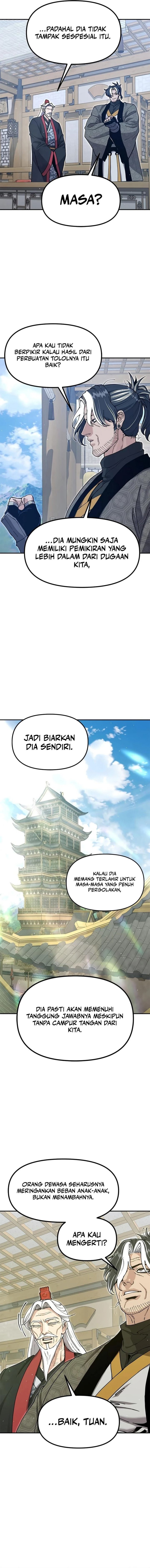 Baca Chronicles of the Lazy Sovereign - Chapter 52 halaman 9