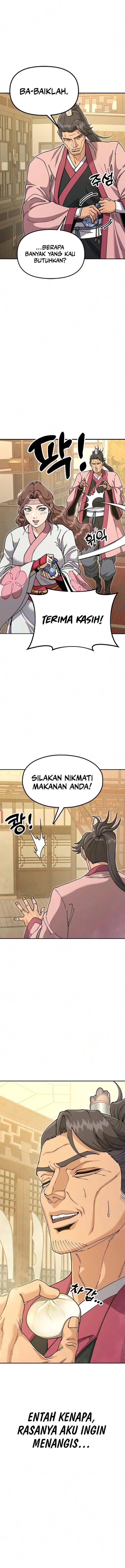 Baca Chronicles of the Lazy Sovereign - Chapter 53 halaman 10
