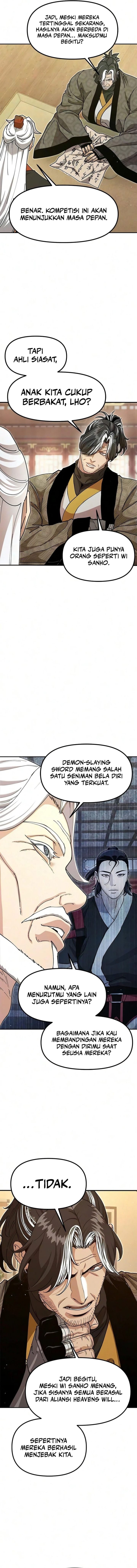 Baca Chronicles of the Lazy Sovereign - Chapter 53 halaman 13
