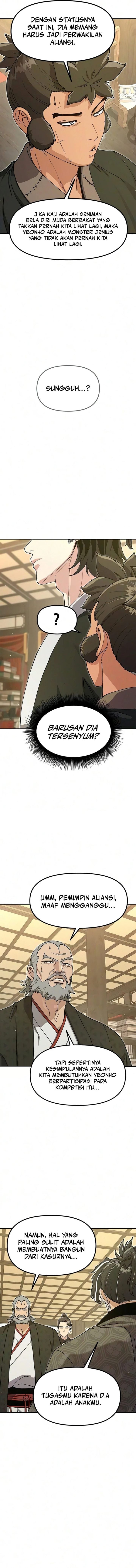 Baca Chronicles of the Lazy Sovereign - Chapter 53 halaman 15