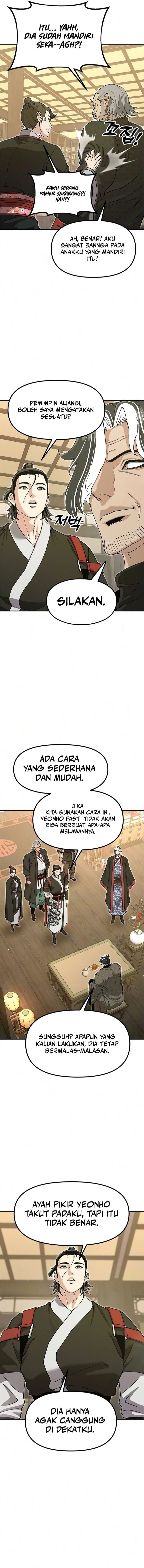 Baca Chronicles of the Lazy Sovereign - Chapter 53 halaman 16
