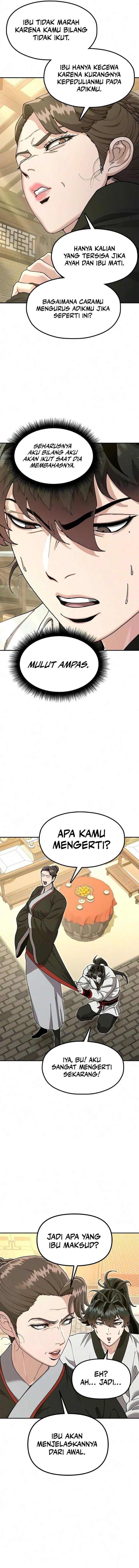 Baca Chronicles of the Lazy Sovereign - Chapter 53 halaman 18