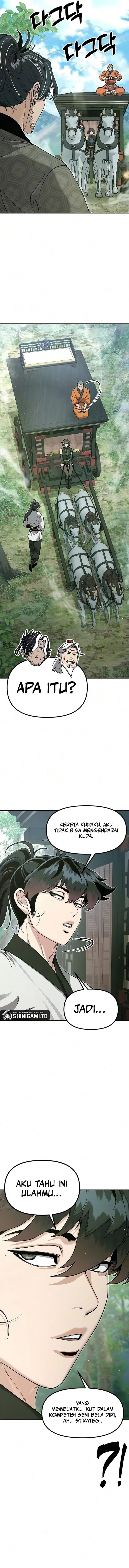 Baca Chronicles of the Lazy Sovereign - Chapter 53 halaman 24