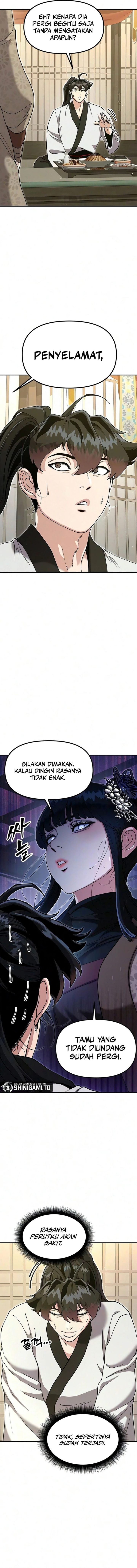 Baca Chronicles of the Lazy Sovereign - Chapter 53 halaman 3
