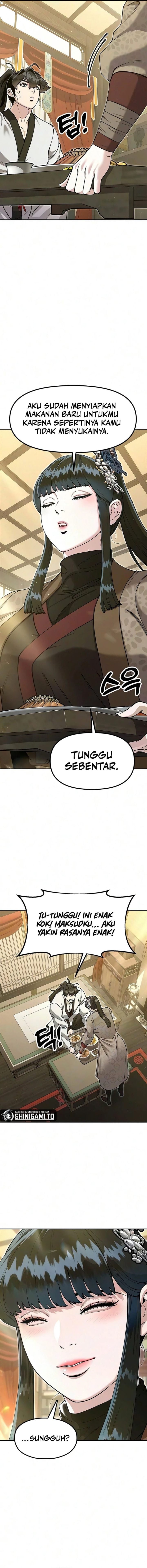 Baca Chronicles of the Lazy Sovereign - Chapter 53 halaman 4