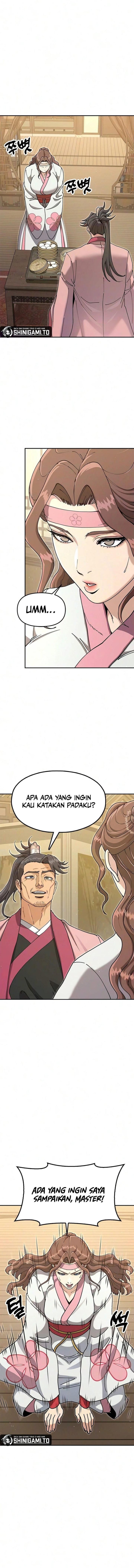 Baca Chronicles of the Lazy Sovereign - Chapter 53 halaman 7