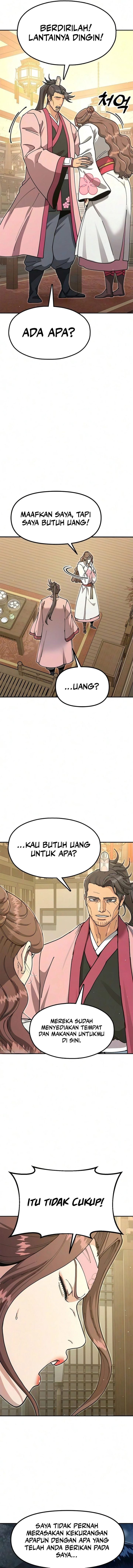 Baca Chronicles of the Lazy Sovereign - Chapter 53 halaman 8