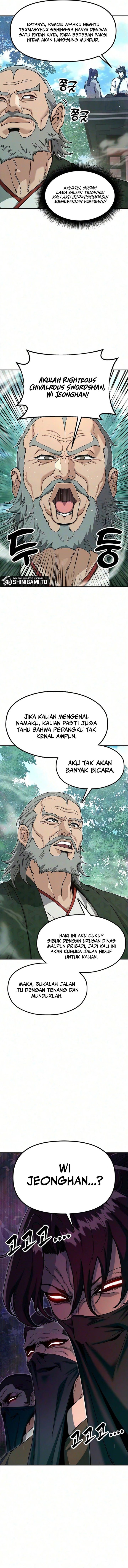 Baca Chronicles of the Lazy Sovereign - Chapter 54 halaman 14