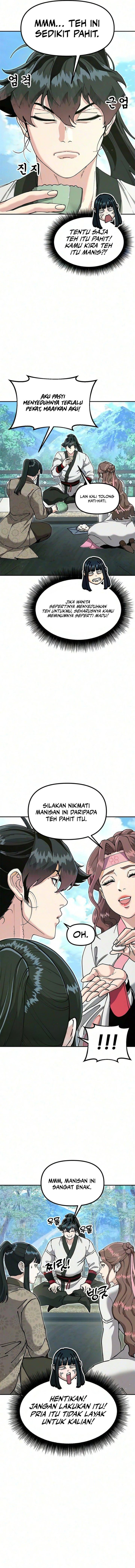 Baca Chronicles of the Lazy Sovereign - Chapter 54 halaman 4