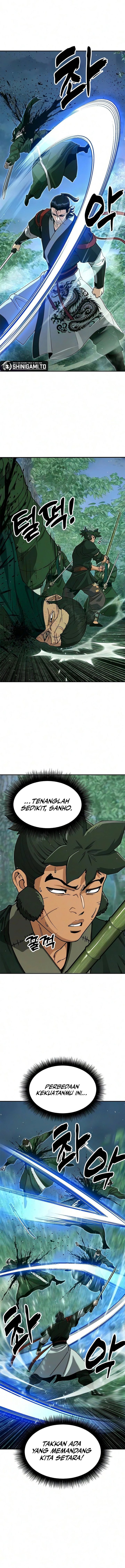 Baca Chronicles of the Lazy Sovereign - Chapter 55 halaman 12