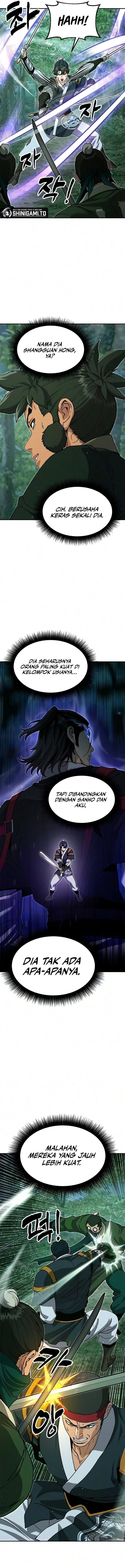 Baca Chronicles of the Lazy Sovereign - Chapter 55 halaman 14