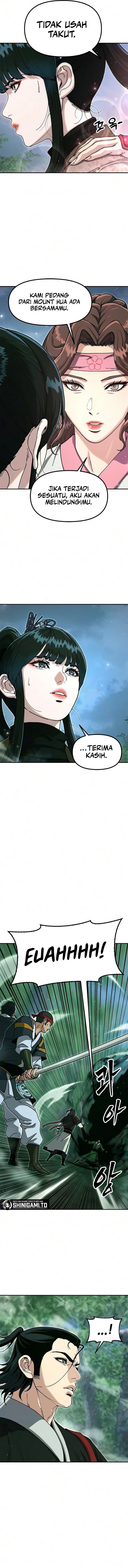 Baca Chronicles of the Lazy Sovereign - Chapter 55 halaman 17