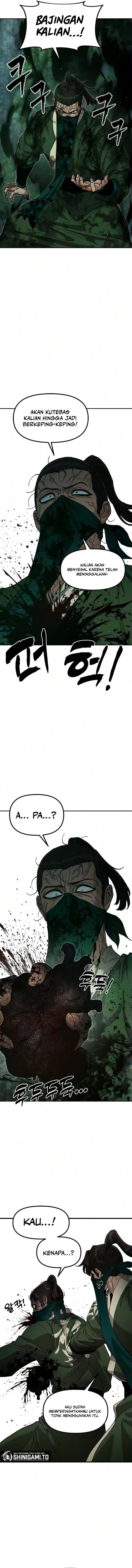 Baca Chronicles of the Lazy Sovereign - Chapter 55 halaman 18