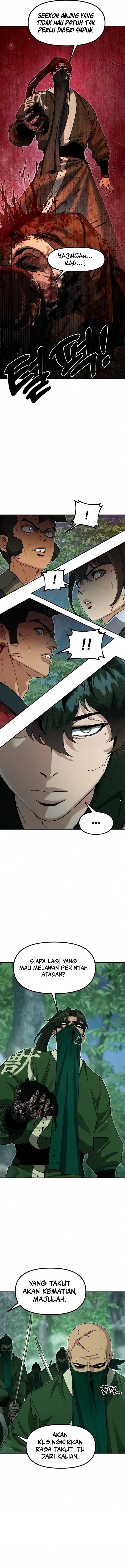 Baca Chronicles of the Lazy Sovereign - Chapter 55 halaman 19