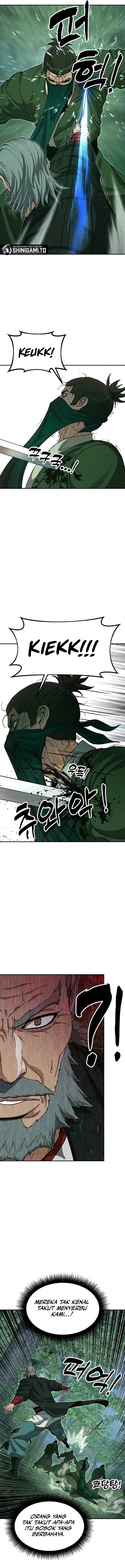 Baca Chronicles of the Lazy Sovereign - Chapter 55 halaman 21