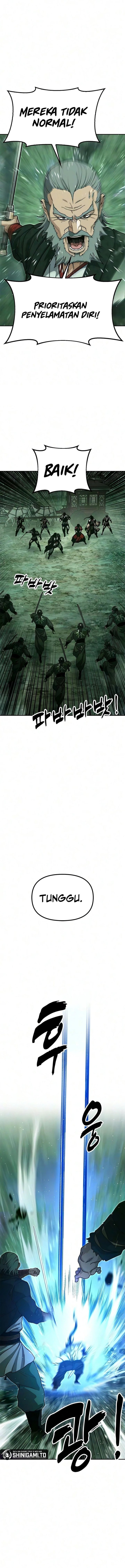 Baca Chronicles of the Lazy Sovereign - Chapter 55 halaman 22