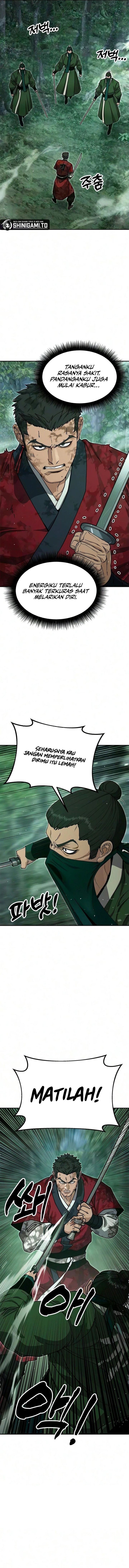 Baca Chronicles of the Lazy Sovereign - Chapter 55 halaman 3