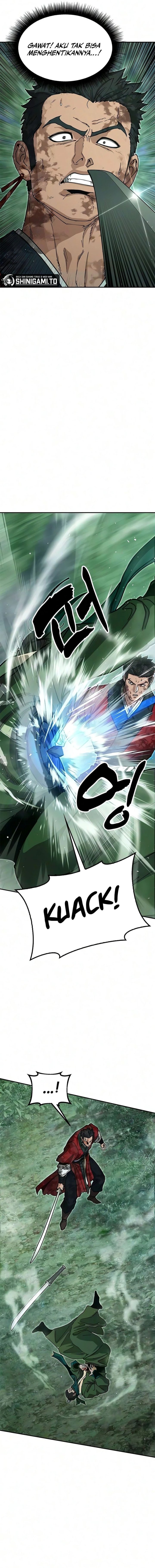 Baca Chronicles of the Lazy Sovereign - Chapter 55 halaman 4