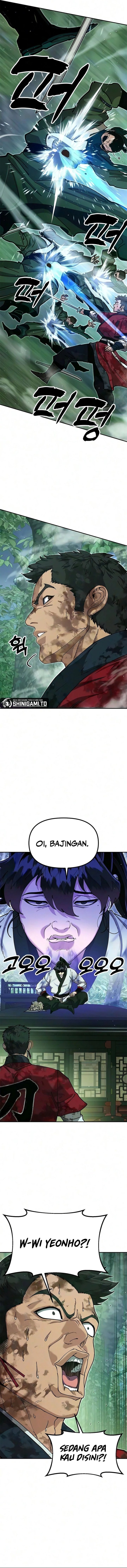Baca Chronicles of the Lazy Sovereign - Chapter 55 halaman 5