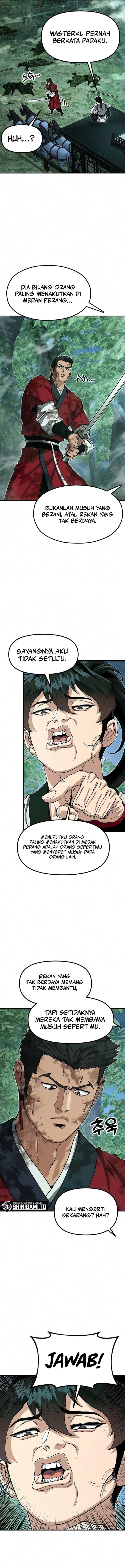 Baca Chronicles of the Lazy Sovereign - Chapter 55 halaman 6