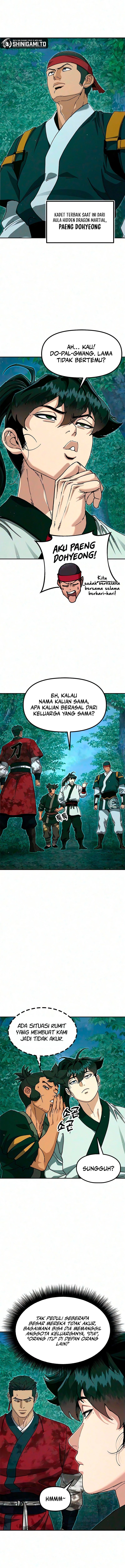 Baca Chronicles of the Lazy Sovereign - Chapter 56 halaman 16