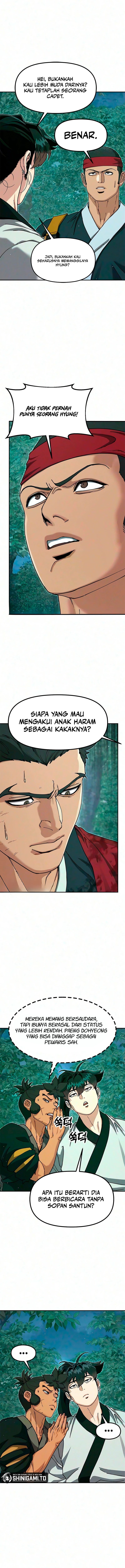 Baca Chronicles of the Lazy Sovereign - Chapter 56 halaman 17